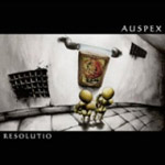 Review: Auspex - Resolutio